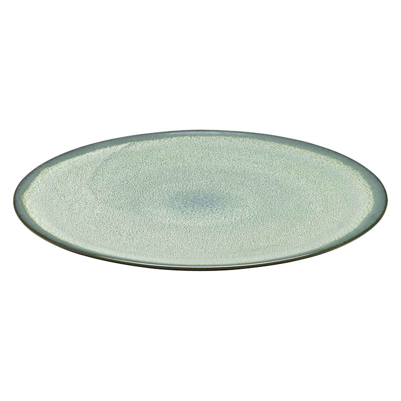 Ceramic Workshop Teller 26 cm, Lerche