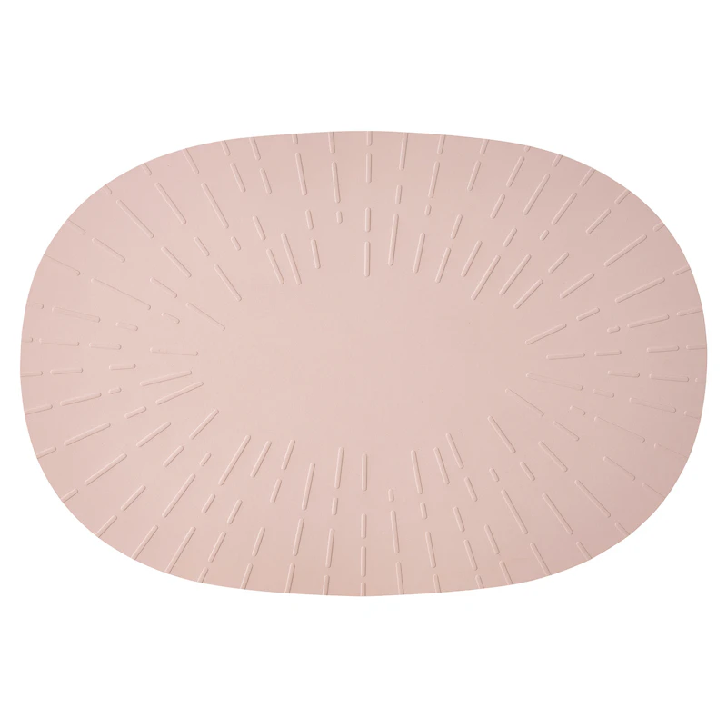 Confetti Platzset, Candyfloss