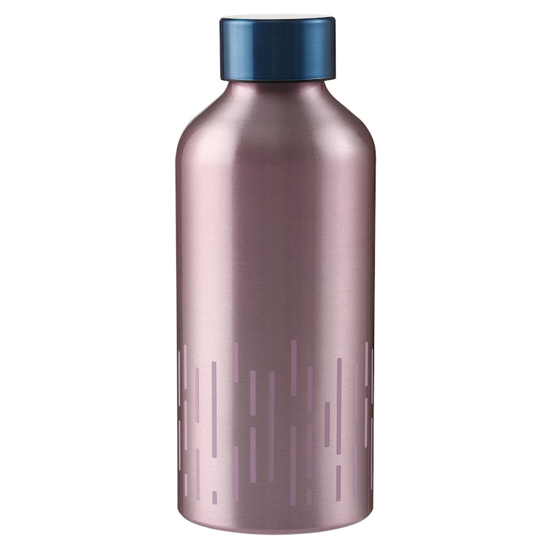 Confetti Wasserflasche 0,6 L Candyfloss