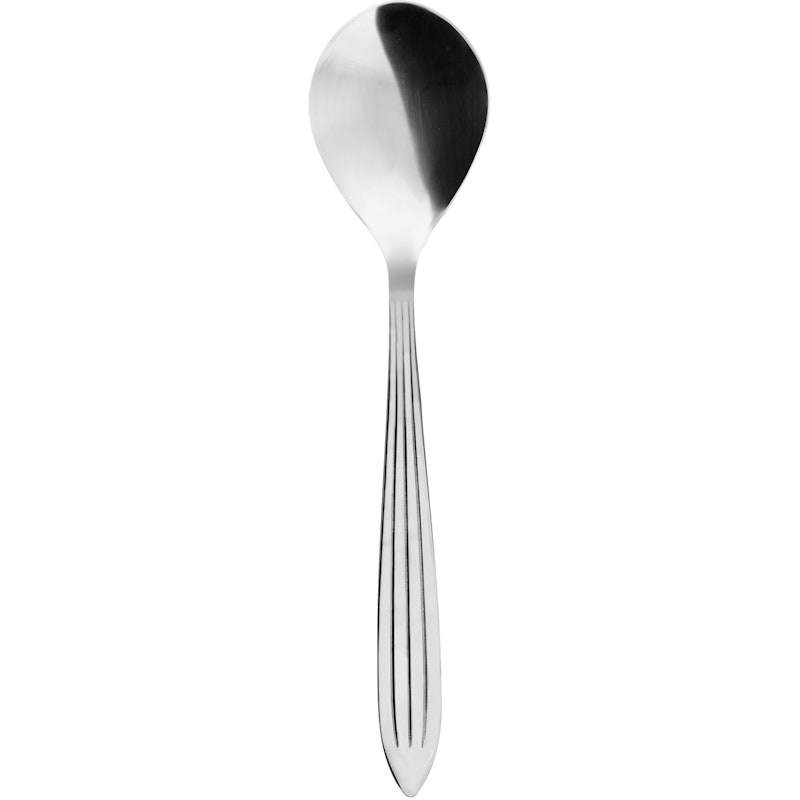 Gastro Löffel Fluted Lines