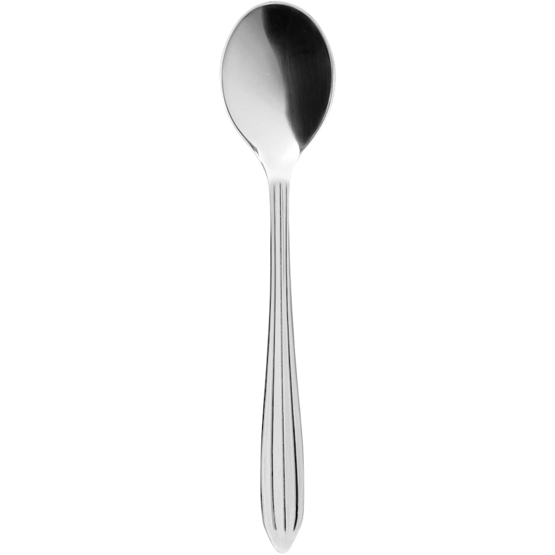 Gastro Teelöffel Fluted Lines
