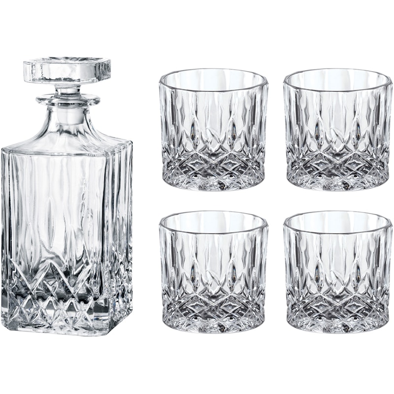 Harvey Whiskey-Set