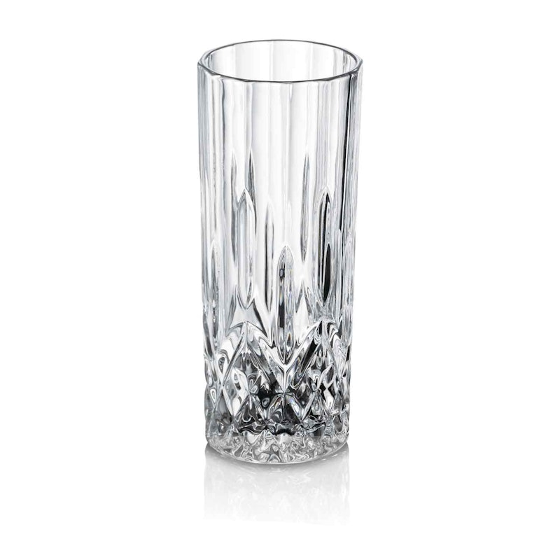 Harvey Cocktailglas 26cl 4er-Pack, Klar