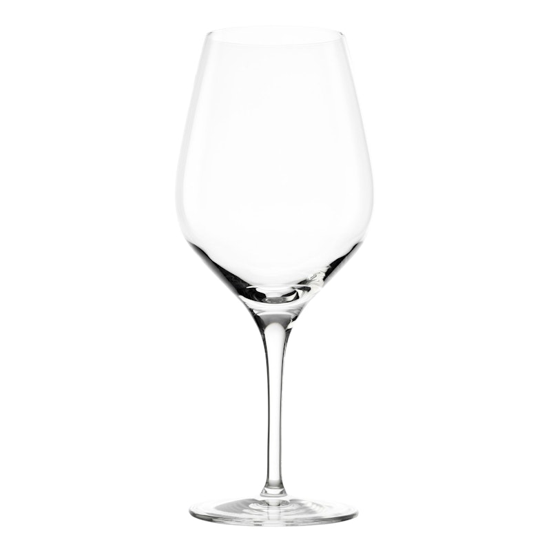 Passion Connoisseur Red Wine Glass, 2 Pcs