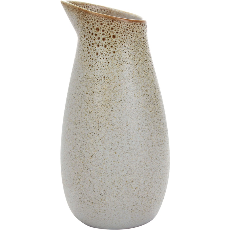 RAW Dekanter 1,2 l, Sandy Beige