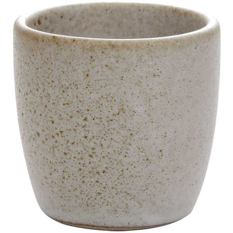 RAW Espressotasse 6 cl, Sandy Beige