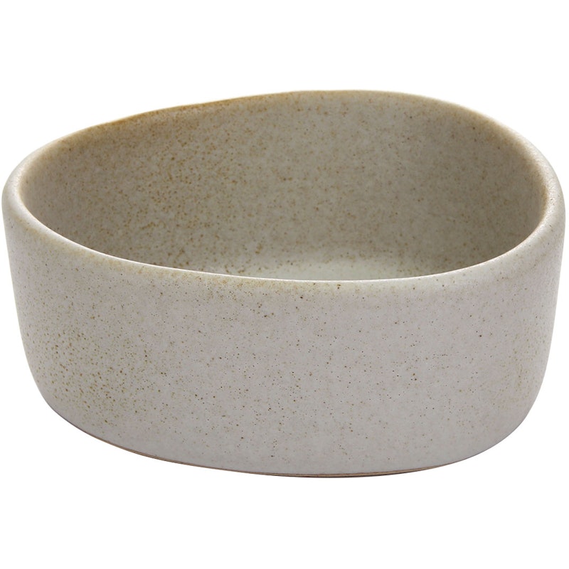 RAW Schüssel Organic, Sandy Beige