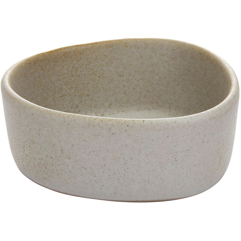 RAW Schüssel Organic, Sandy Beige
