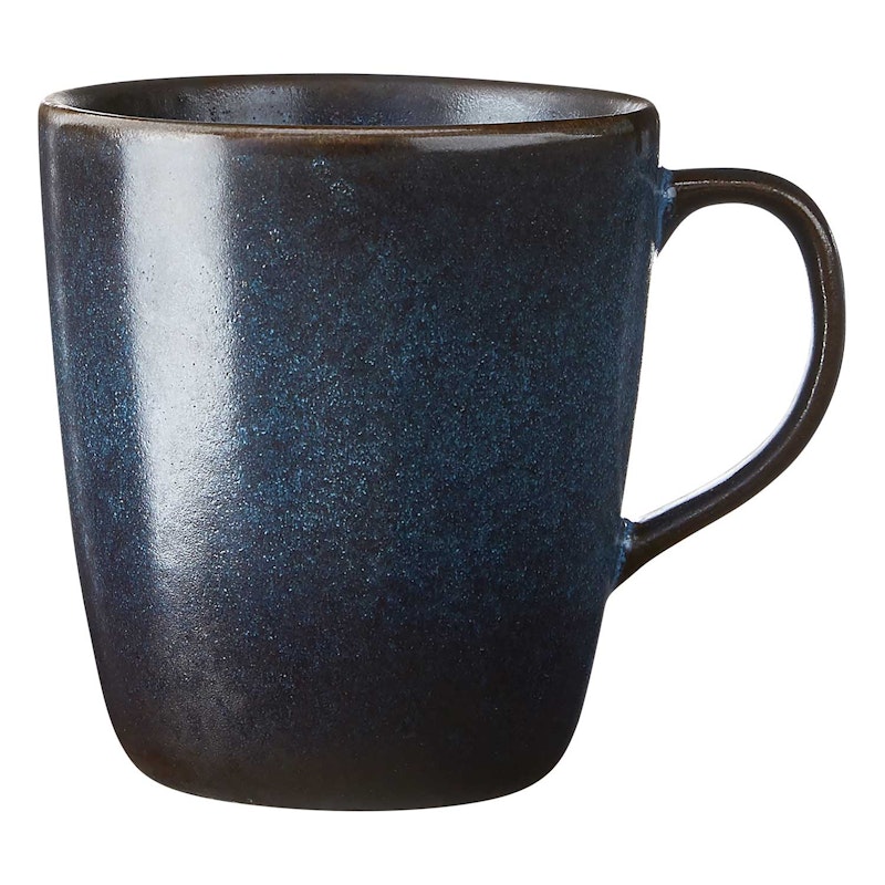 Raw Tasse 35 cl, Midnight Blue