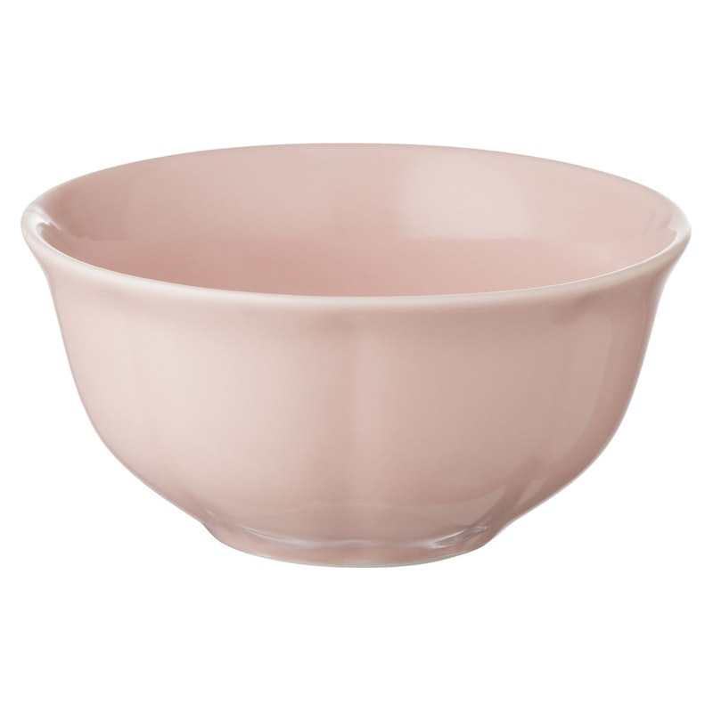 Søholm Solvej Schüssel 15 cm, Soft Pink