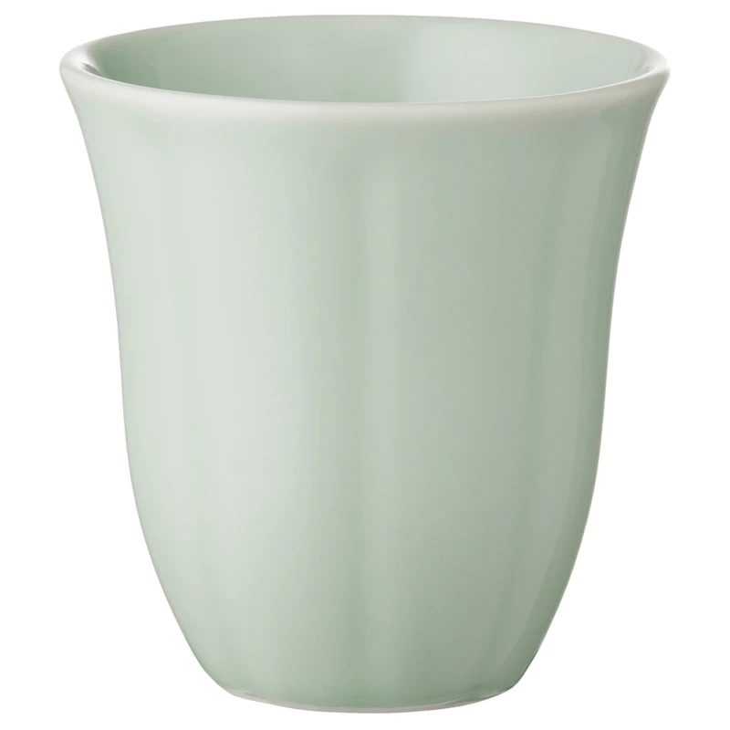 Søholm Solvej Tasse 30 cl, Minty Green