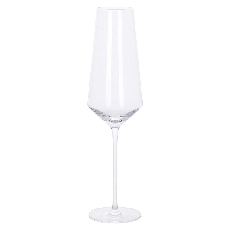 Ultima Champagnerglas, 2-er Set