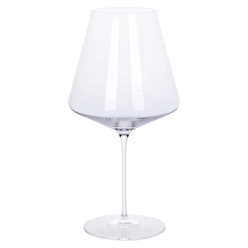 Ultima Rotweinglas 2-er Set, Bourgogne