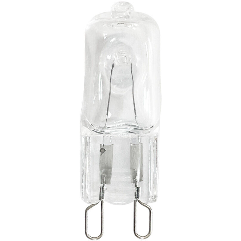 Halogen Ofenlampe G9 40W 490lm 2700K