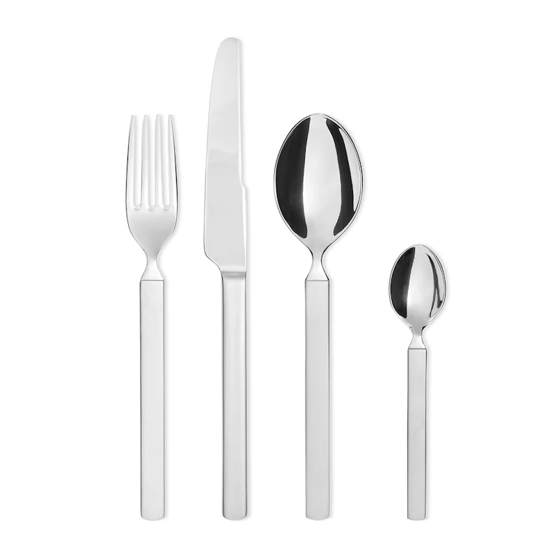 Dry Besteck-Set, 24 Teile