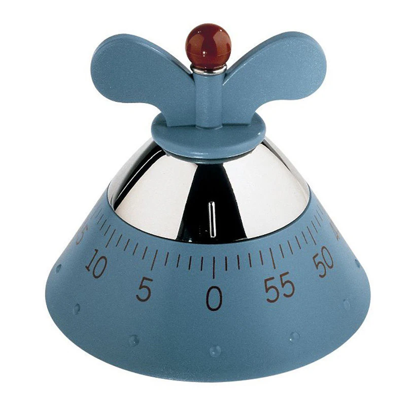 Kitchen Timer, Blau