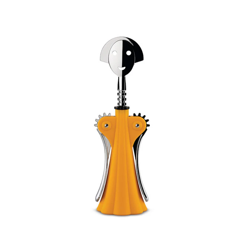 Korkenzieher, Orange