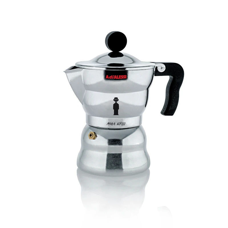 Moka Espressomaschine 15 cl
