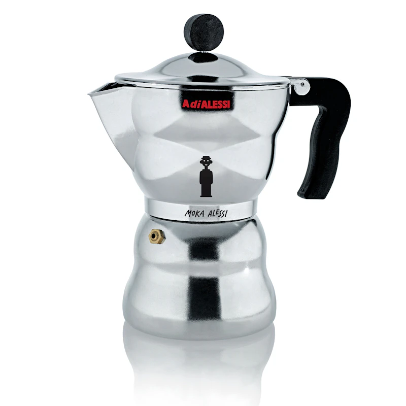 Moka Espressomaschine 30 cl