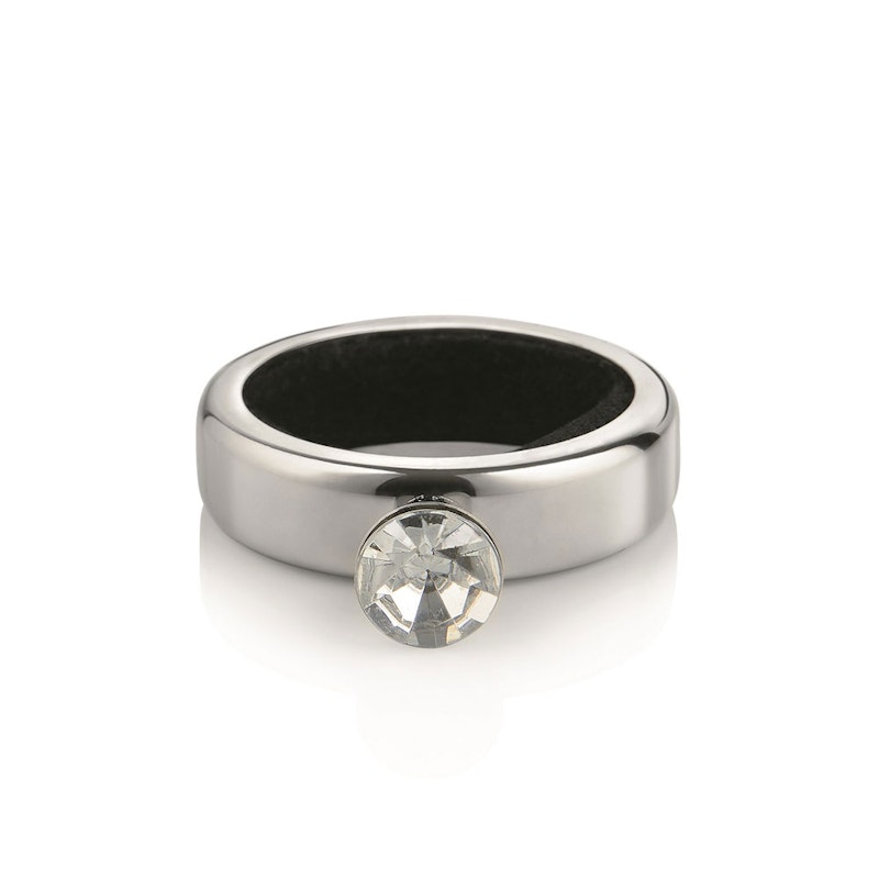 Noe Tropfring, Edelstahl