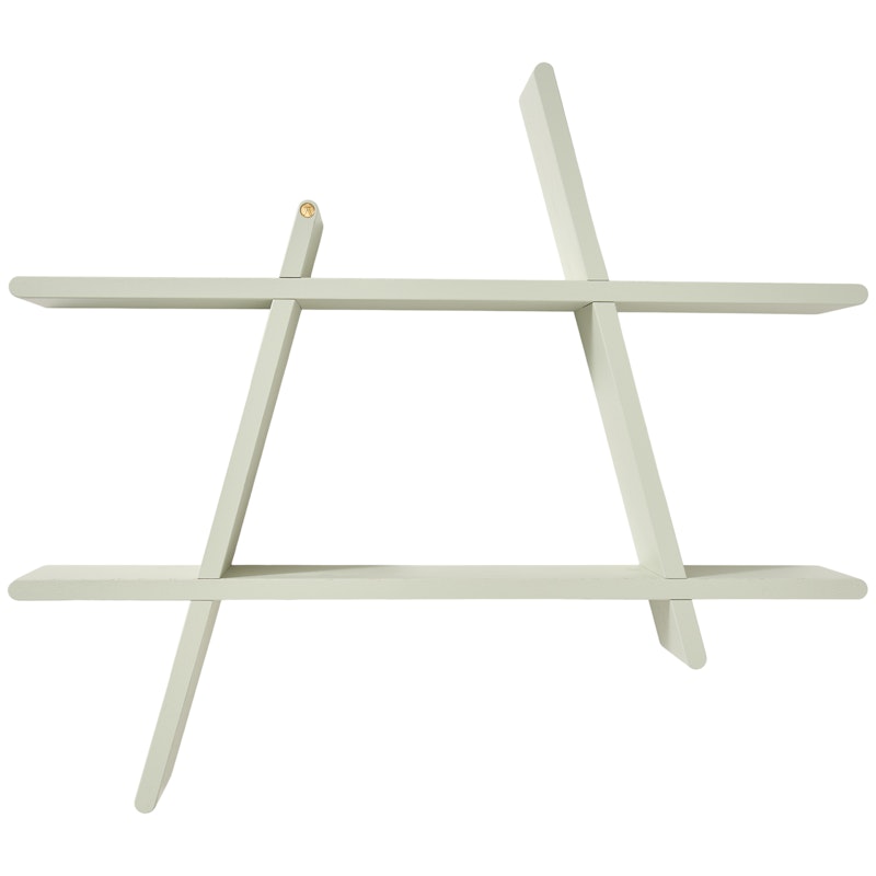 A-Shelf Wandregal L, Side Kick
