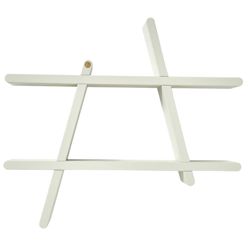 A-Shelf Wandregal M, Side Kick