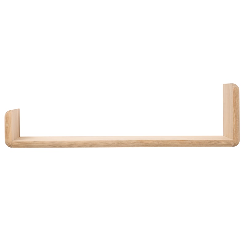 Level Wandregal, Eiche