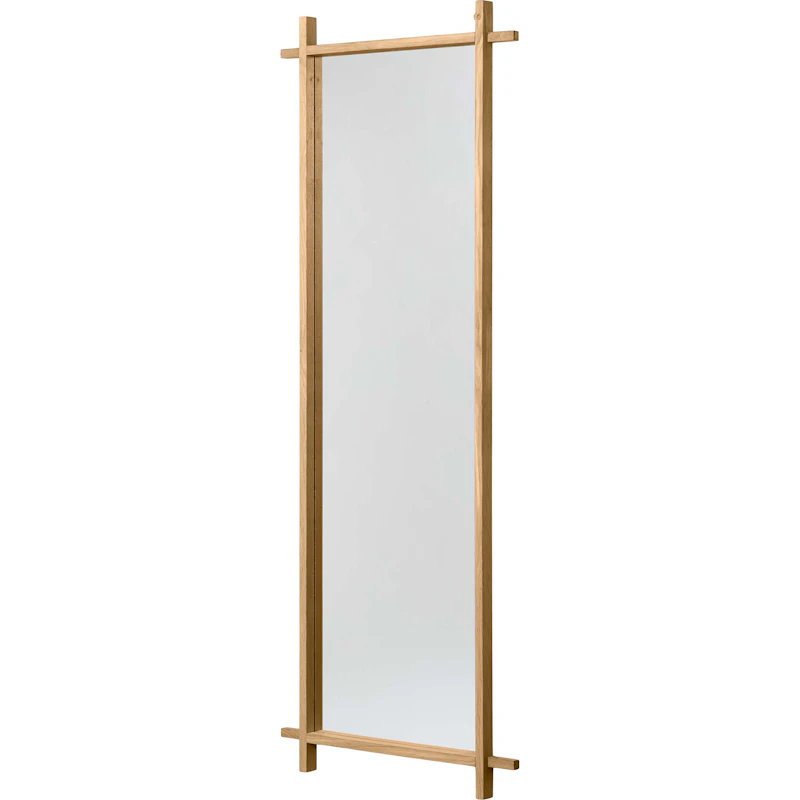 Collect Spiegel 60x160 cm, Natur