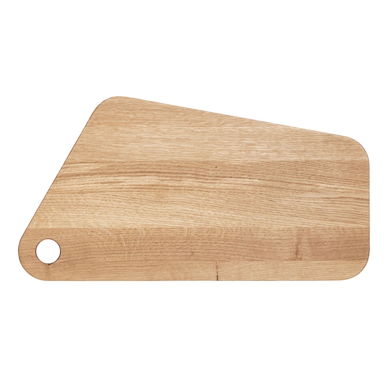 U3 Schneidebrett 46x24cm, Eiche