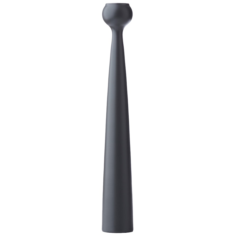 Tulip Kerzenhalter, City Grey