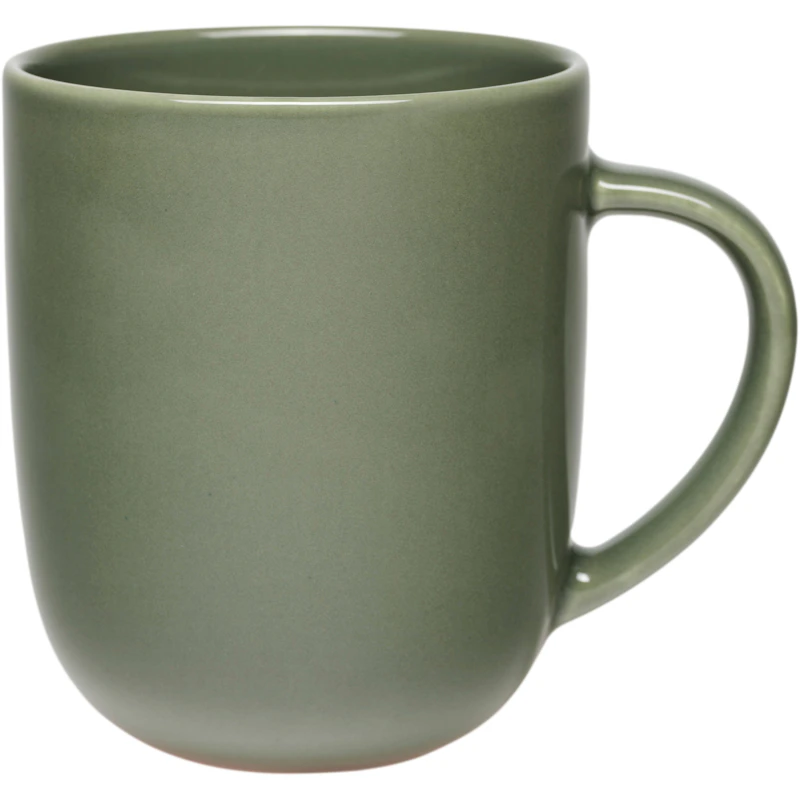 24h Tasse 40 cl, Wintergrün