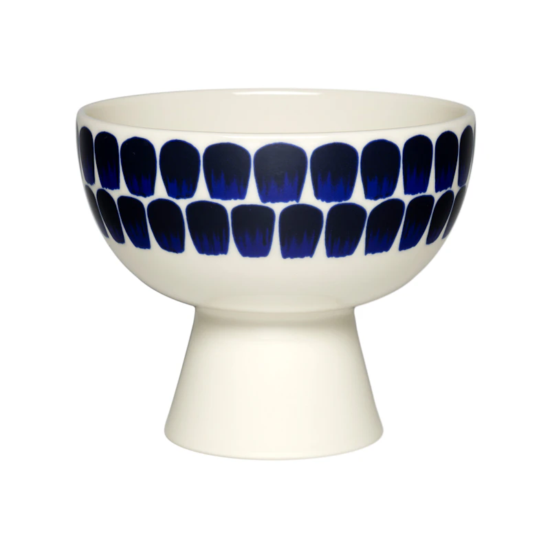 24h Tuokio Schüssel 12 cm, Blau