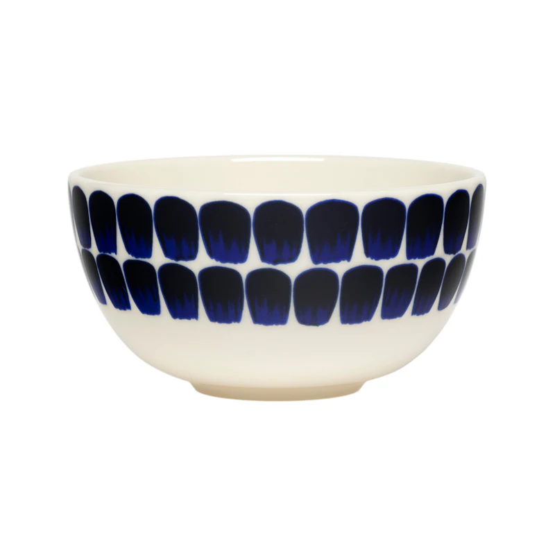 24h Tuokio Schüssel 30 cl, Blau