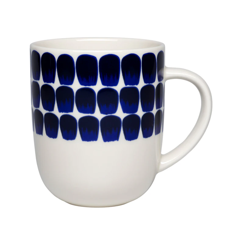 24h Tuokio Tasse 40 cl, Blau