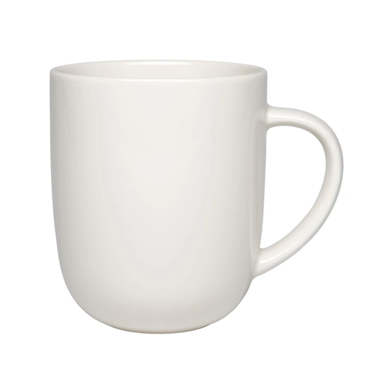 24h Tuokio Tasse 40 cl, Weiß