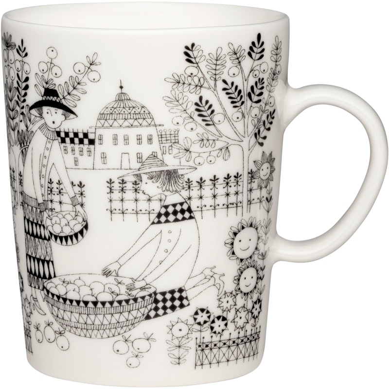 Emilia Tasse 50 cl