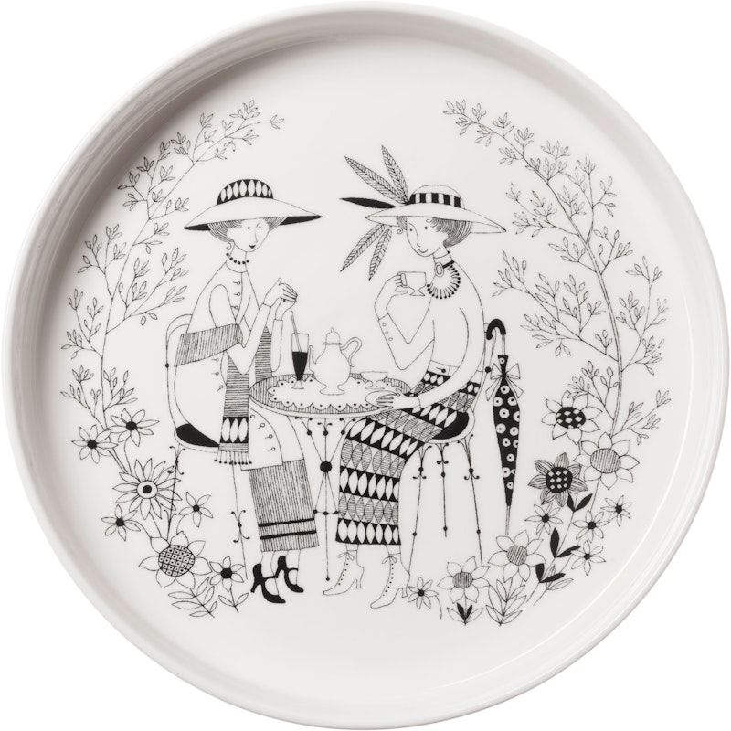 Emilia Pastetenform 28 cm