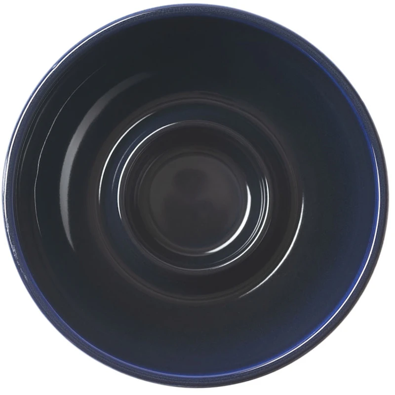 Kirnu Kerzenhalter 11x5 cm, Blau