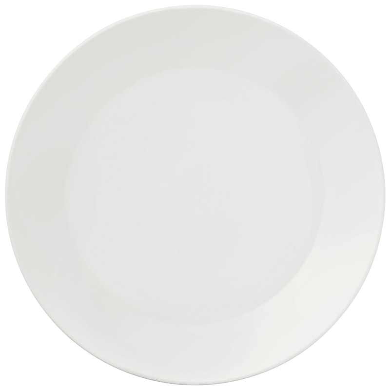 Mainio Beilagenteller Ø19 cm, Weiß