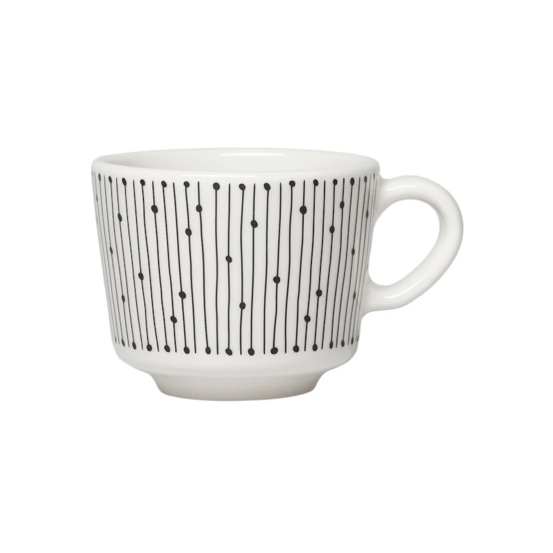 Mainio Espressotasse 9 cl, Sarastus