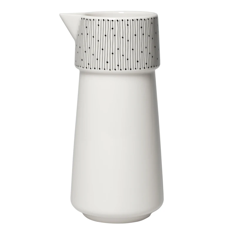 Mainio Kanne 100 cl, Sarastus