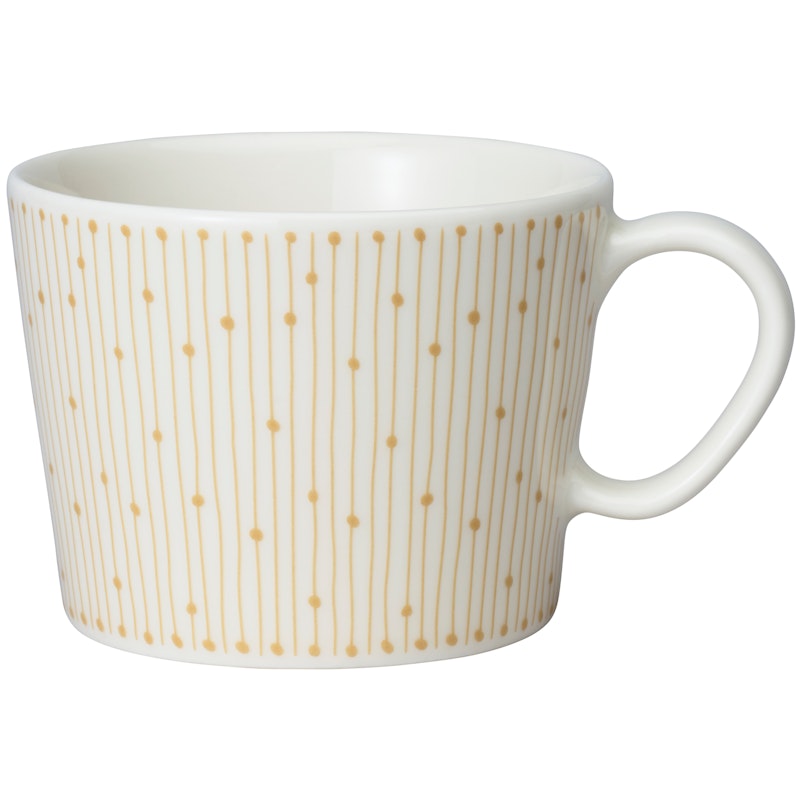 Mainio Sarastus Tasse Beige, 17 cl