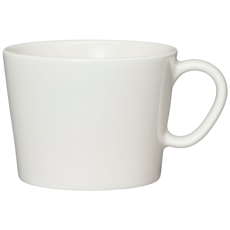 Mainio Tasse Weiß, 17 cl