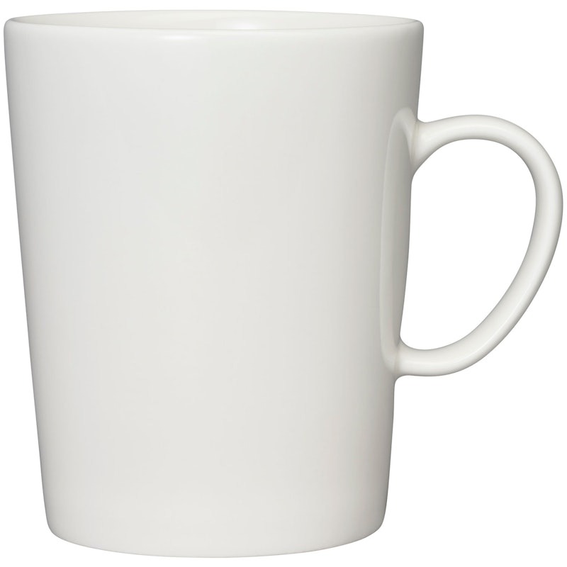 Mainio Tasse Weiß, 50 cl