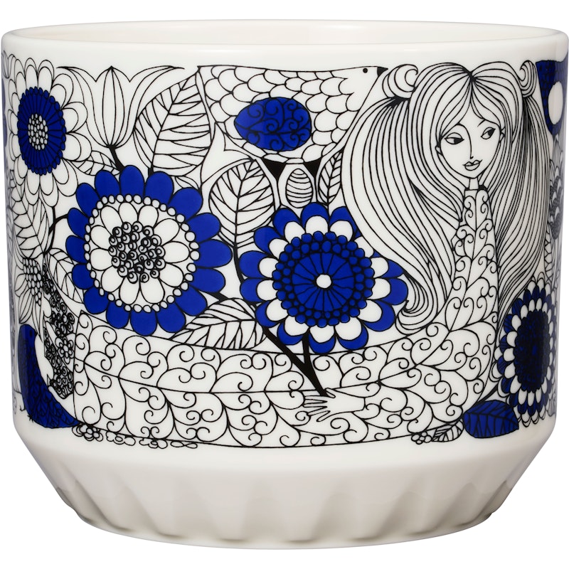 Pastoraali Pot 12x14 cm