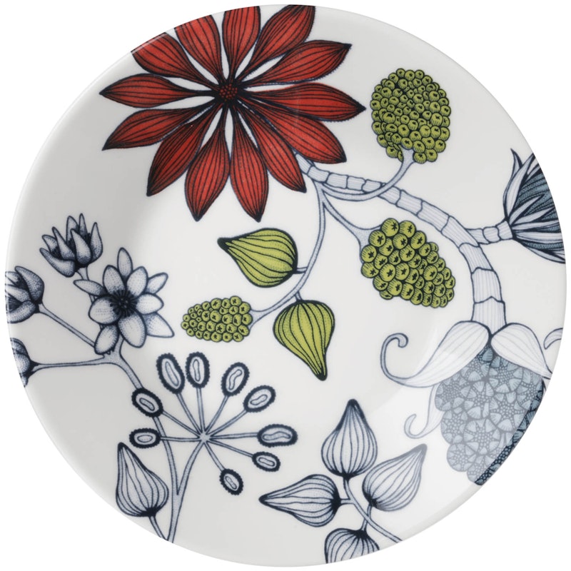 Runo Platte Sommerstrahl 16,5 cm
