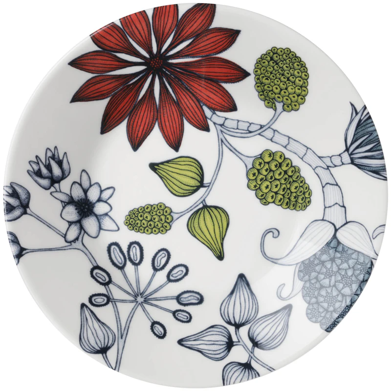 Runo Platte Sommerstrahl 16,5 cm