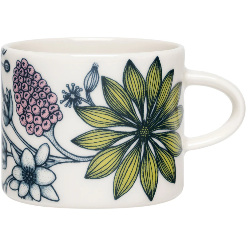 Runo Tasse Sommarstråle 18 cl