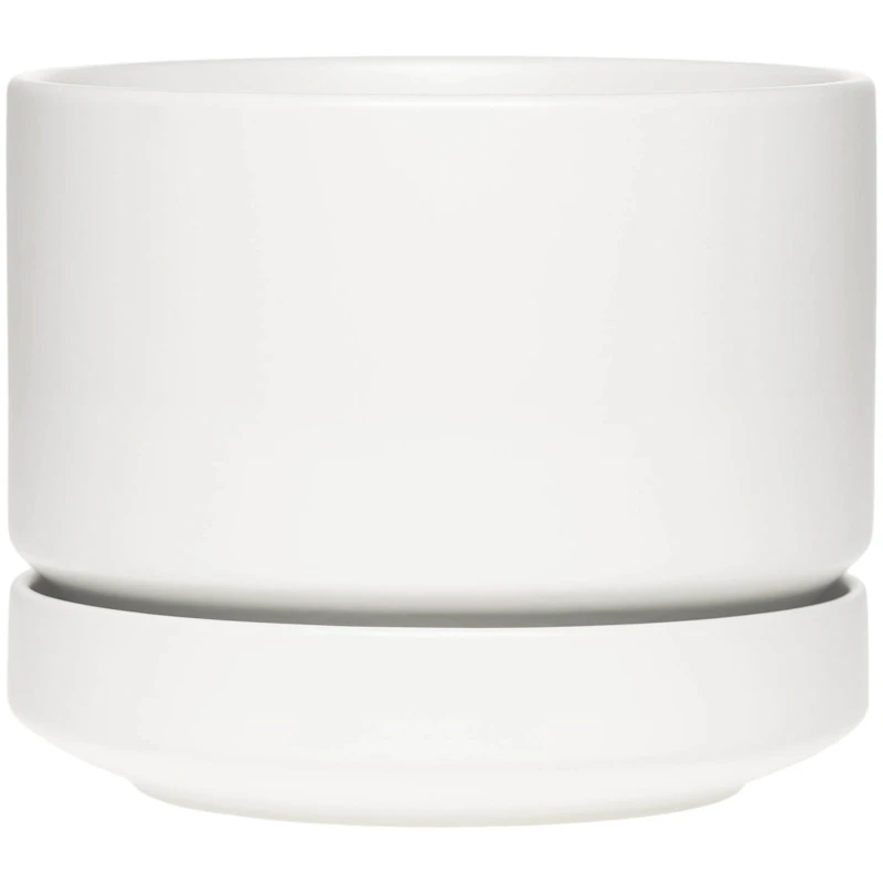 SN Topf 16 cm, Weiß