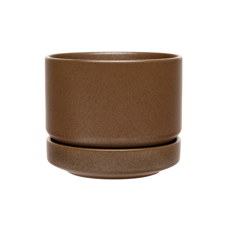 SN Topf Ø11 cm, Braun